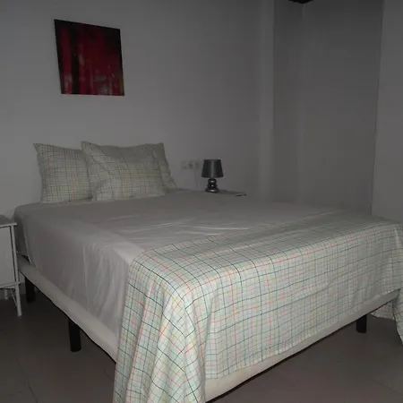 Malaga Apartamentos - Nuno Gomez, 24 Room photo