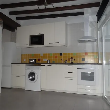Malaga Apartamentos - Nuno Gomez, 24 Room photo