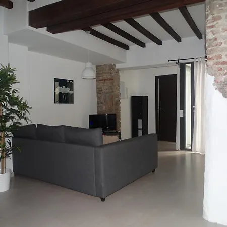 Malaga Apartamentos - Nuno Gomez, 24 Room photo