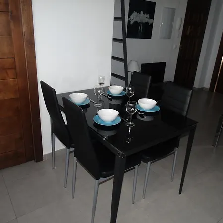 Malaga Apartamentos - Nuno Gomez, 24 Room photo