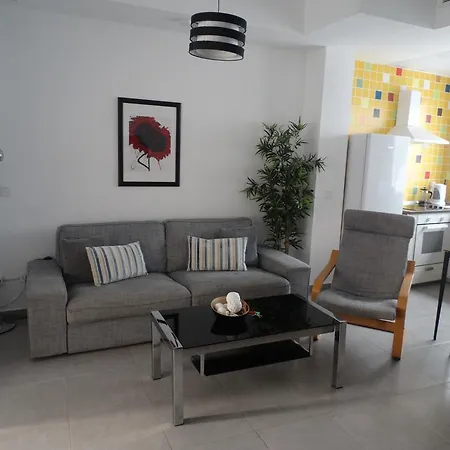 Malaga Apartamentos - Nuno Gomez, 24 Room photo