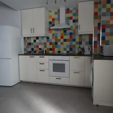 Malaga Apartamentos - Nuno Gomez, 24 Room photo