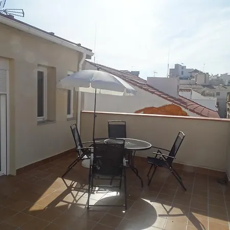 Malaga Apartamentos - Nuno Gomez, 24 Room photo