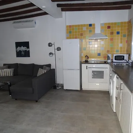 Malaga Apartamentos - Nuno Gomez, 24 Room photo