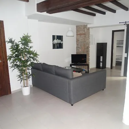 Malaga Apartamentos - Nuno Gomez, 24 Room photo