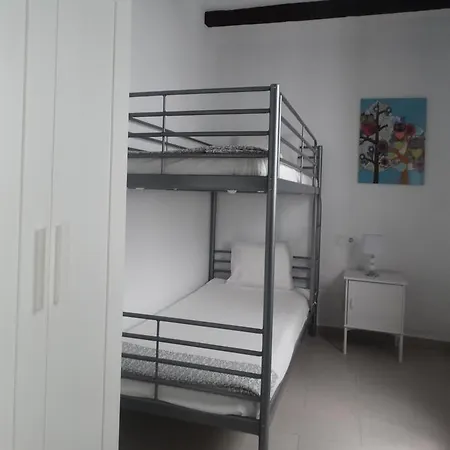Malaga Apartamentos - Nuno Gomez, 24 Room photo