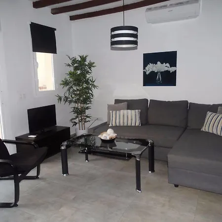 Malaga Apartamentos - Nuno Gomez, 24 Exterior photo