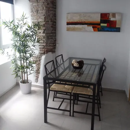 Malaga Apartamentos - Nuno Gomez, 24 Exterior photo
