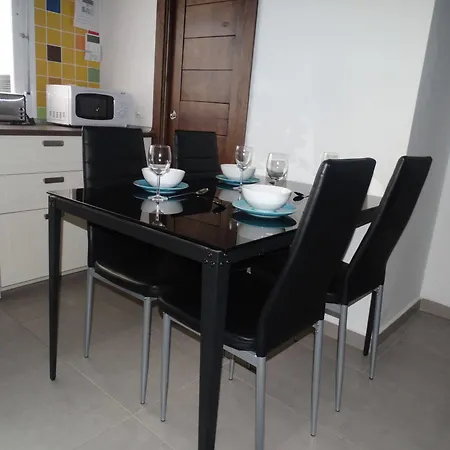 Malaga Apartamentos - Nuno Gomez, 24 Exterior photo