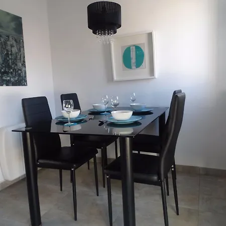 Malaga Apartamentos - Nuno Gomez, 24 Exterior photo