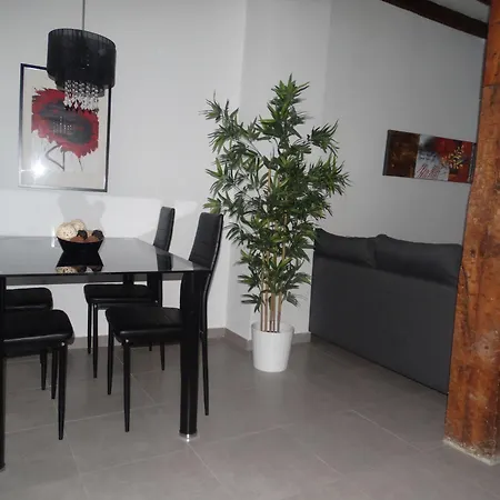 Malaga Apartamentos - Nuno Gomez, 24 Exterior photo