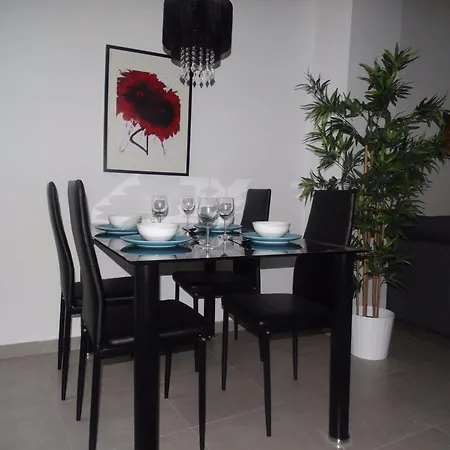 Malaga Apartamentos - Nuno Gomez, 24 Exterior photo