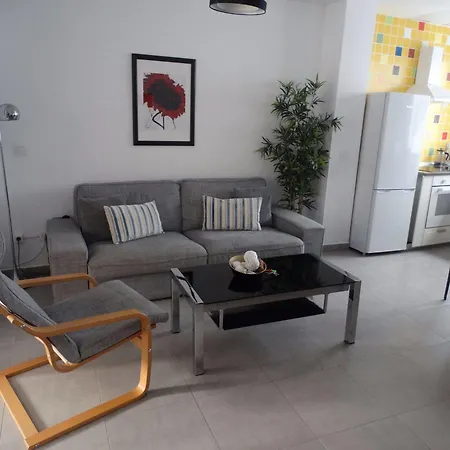 Malaga Apartamentos - Nuno Gomez, 24 Exterior photo