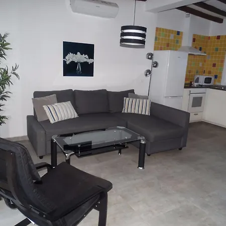Malaga Apartamentos - Nuno Gomez, 24 Exterior photo