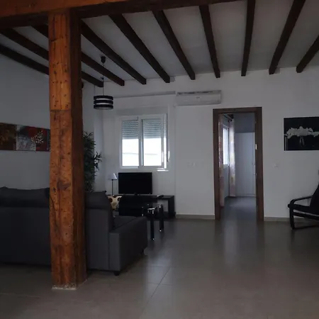 Malaga Apartamentos - Nuno Gomez, 24 Exterior photo