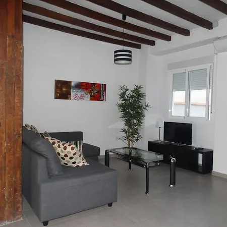 Malaga Apartamentos - Nuno Gomez, 24 Exterior photo