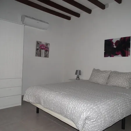 Malaga Apartamentos - Nuno Gomez, 24 Exterior photo