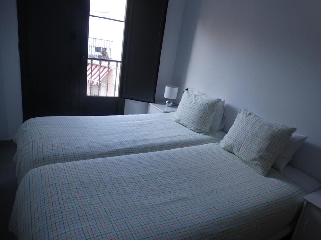Apartamento - Nuño Gómez, 24 Málaga