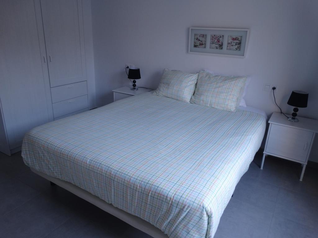 - Nuño Gómez, 24 Apartamento Málaga