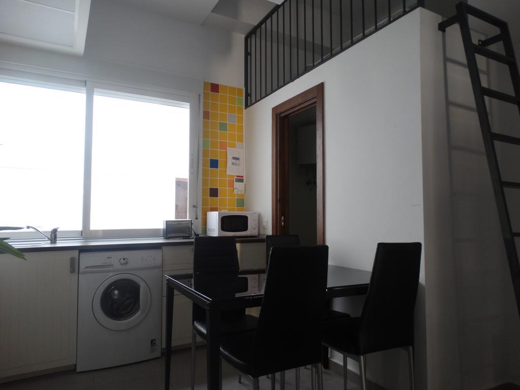 - Nuño Gómez, 24 Apartamento Málaga