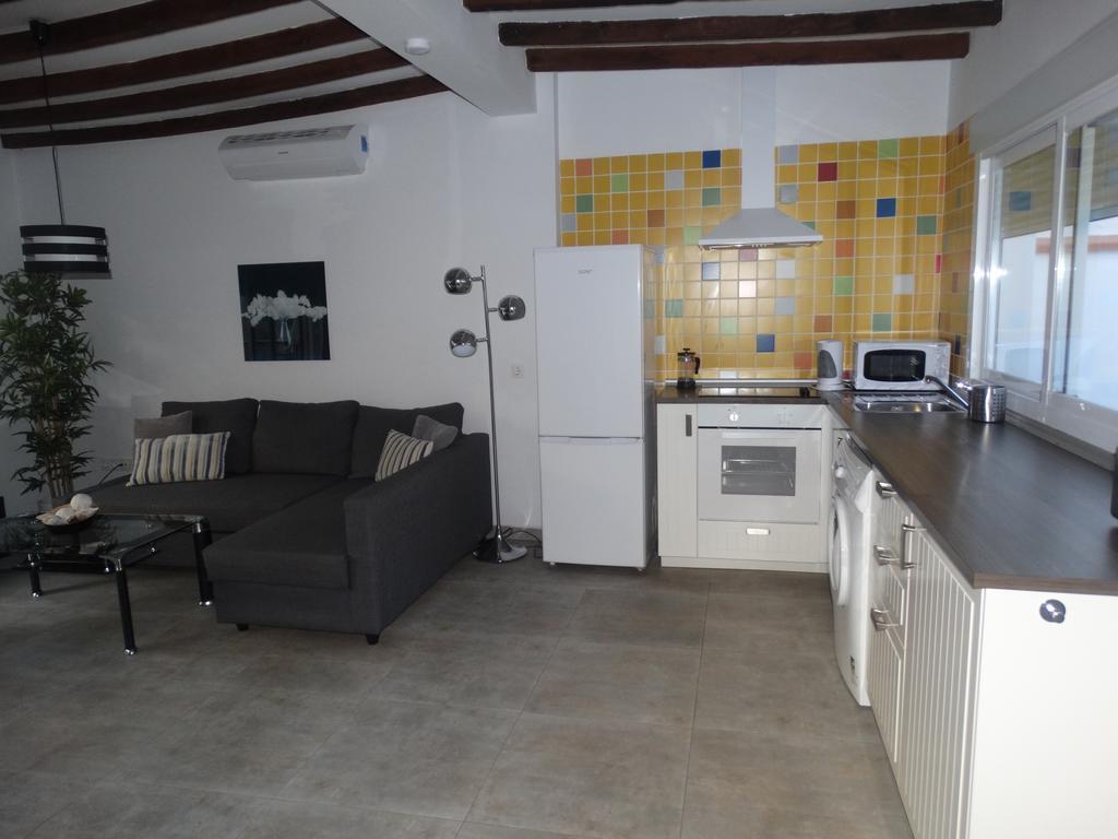 - Nuño Gómez, 24 Apartamento Málaga