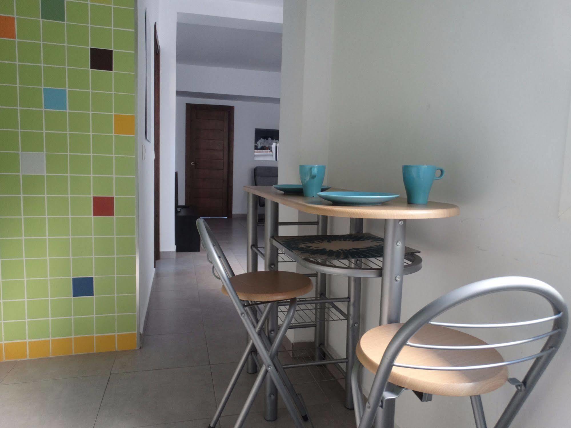 - Nuño Gómez, 24 Apartamento Málaga