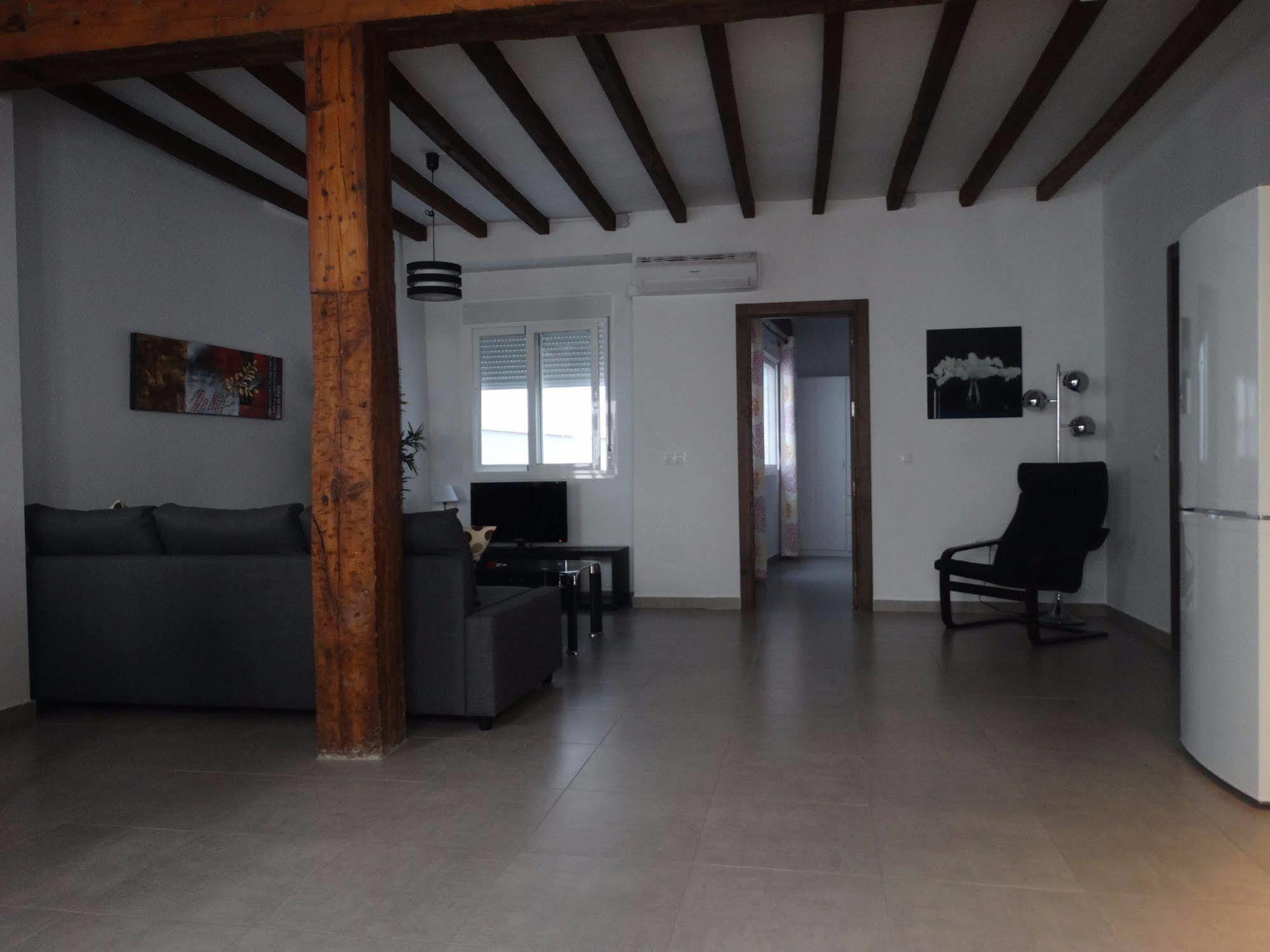 Apartamento - Nuño Gómez, 24 Málaga