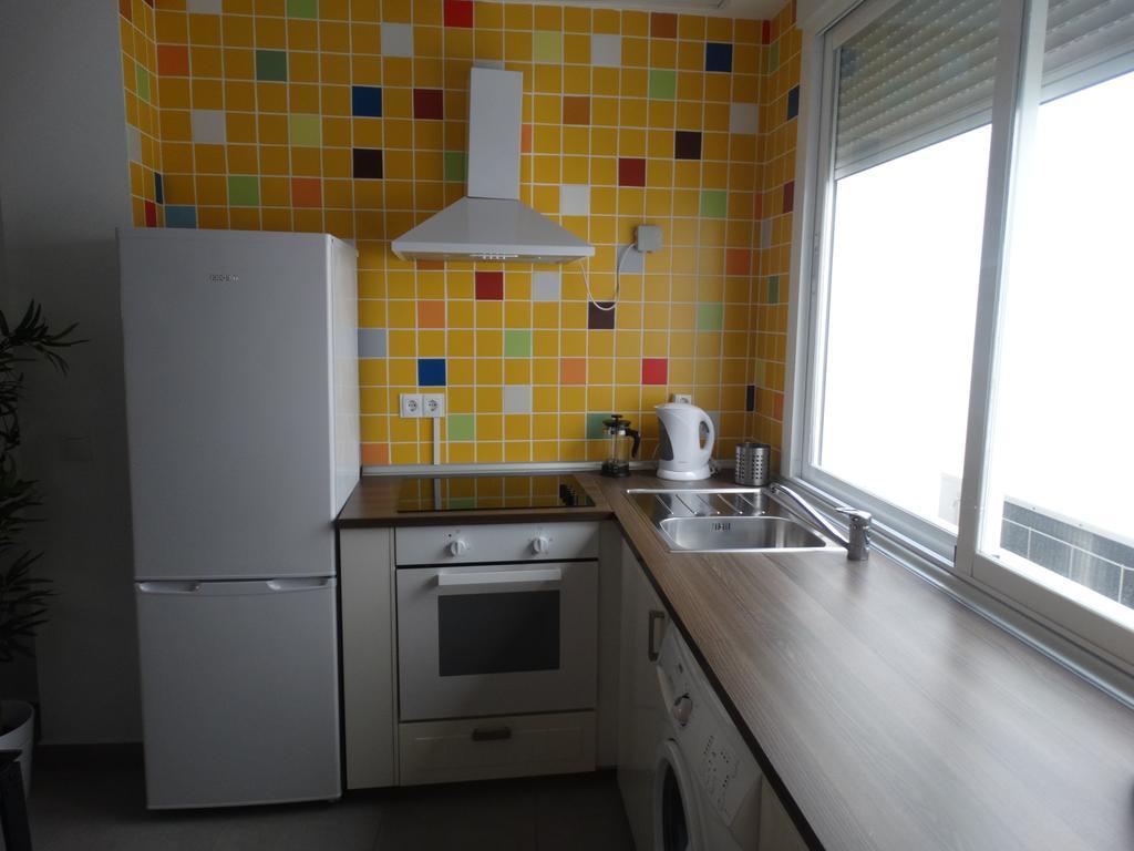 Apartament - Nuno Gomez, 24 Màlaga