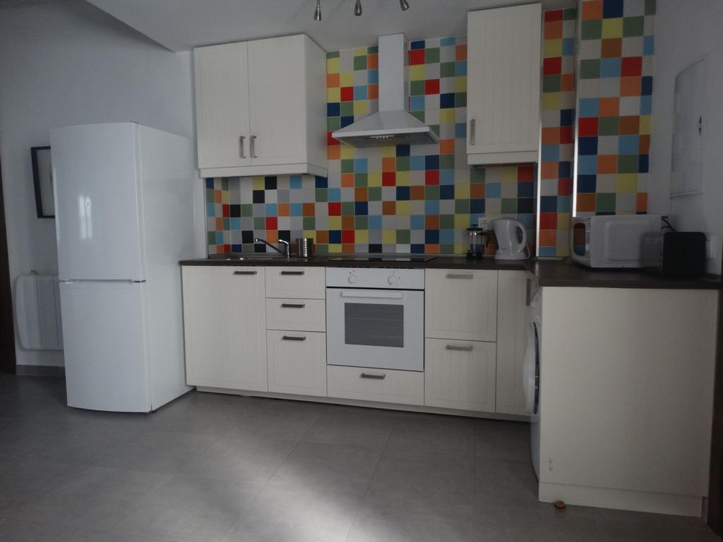 Apartament - Nuno Gomez, 24 *