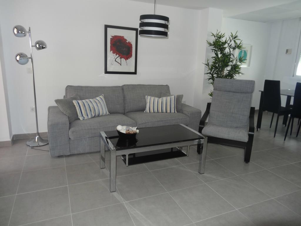 Apartament - Nuno Gomez, 24 Màlaga