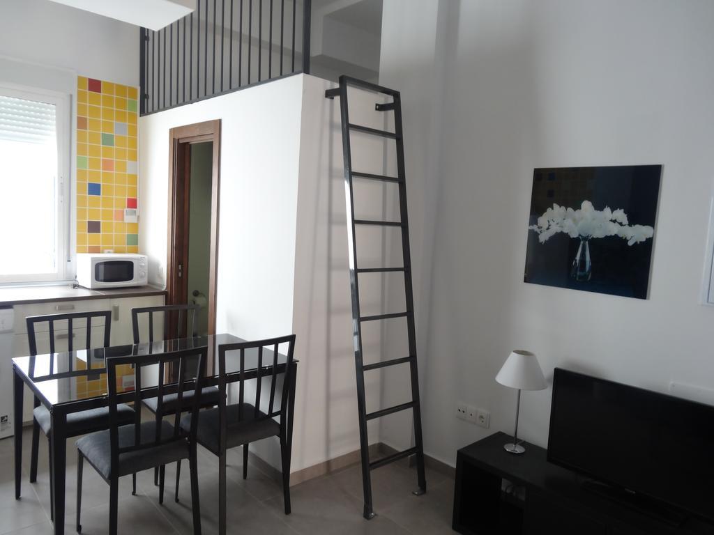 Apartament - Nuno Gomez, 24 Màlaga