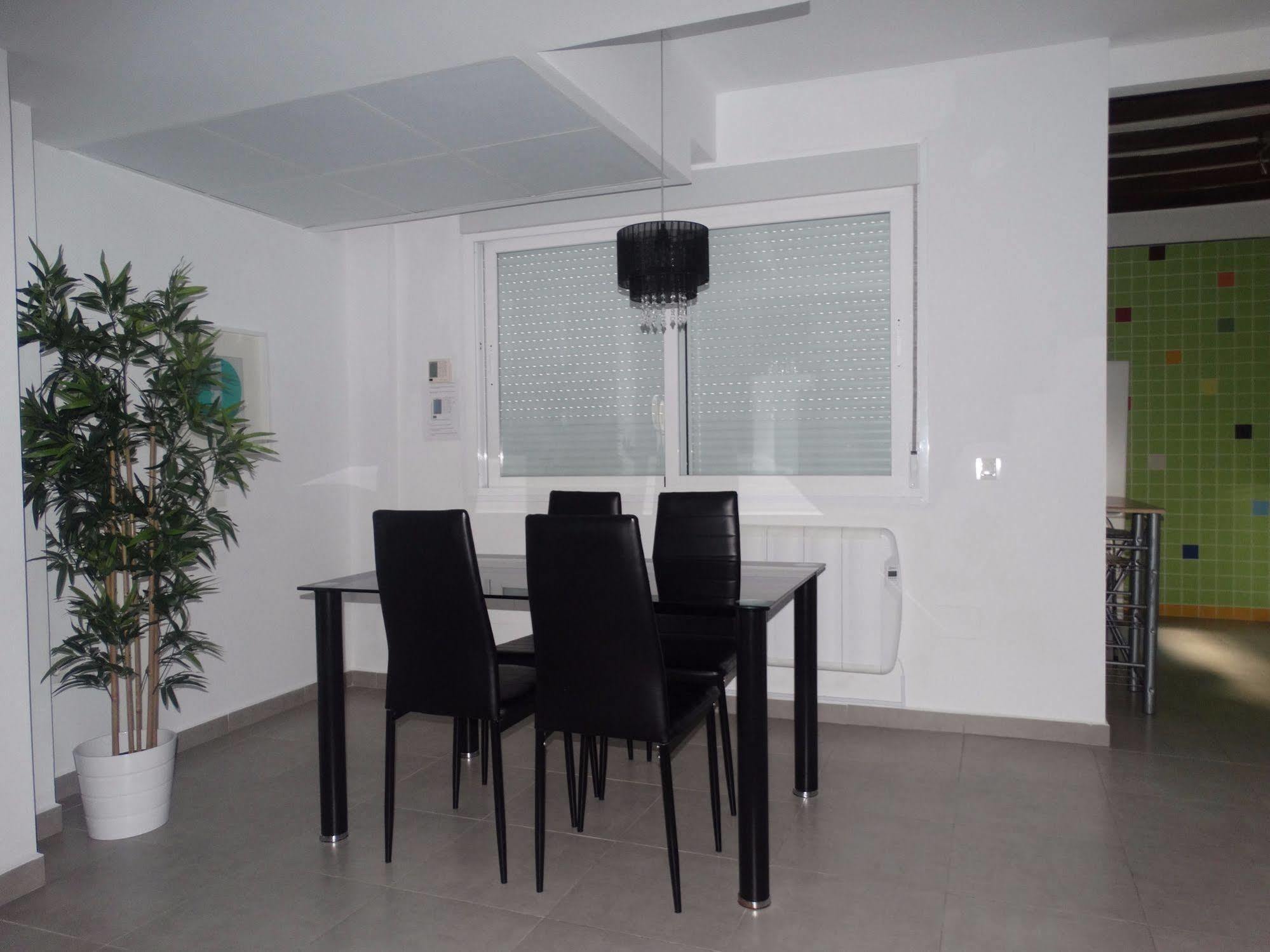 Apartament - Nuno Gomez, 24 Màlaga
