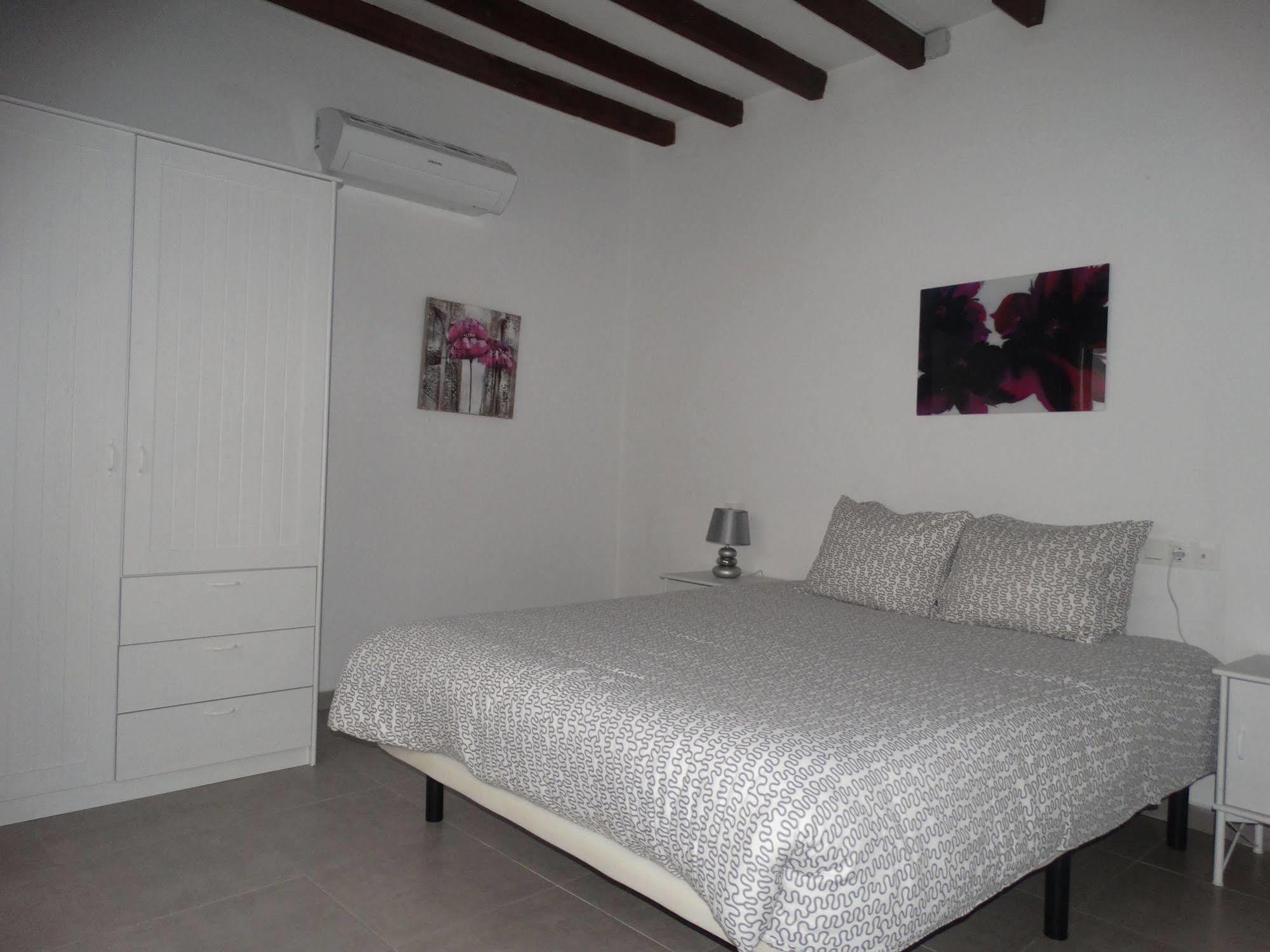 Apartament - Nuno Gomez, 24 Màlaga